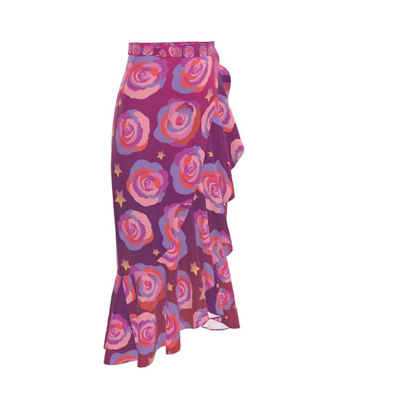 Long skirt - IBL - House of Muro