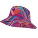 Bucket Hat Wide Brim- CSC - House of Muro