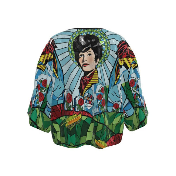 Kimono Jacket - TFR - House of Muro
