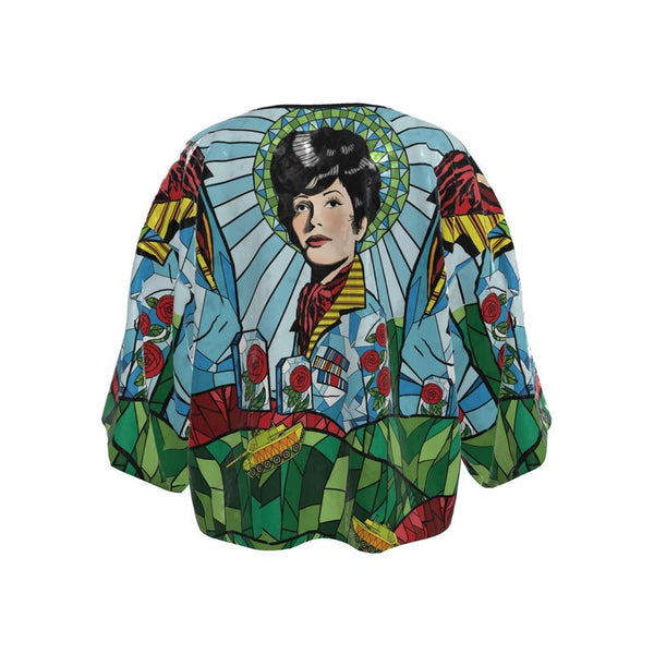Kimono Jacket - TFR - House of Muro