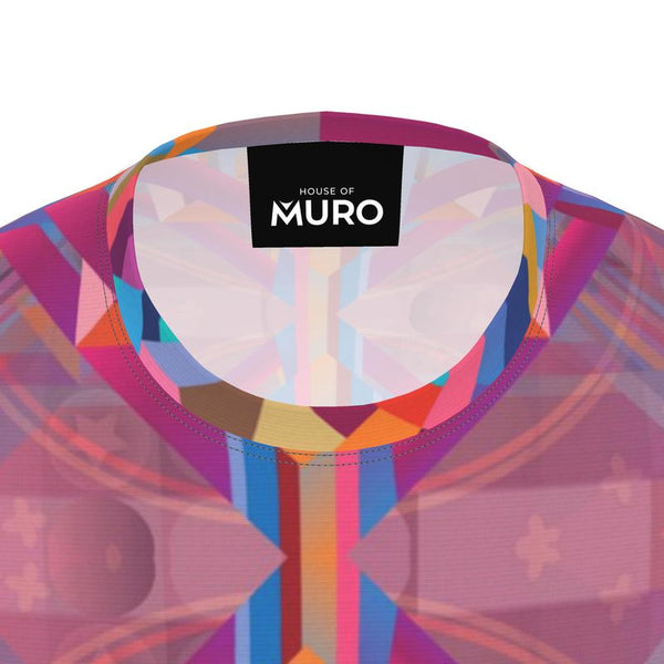 Mens T-Shirt - Recycled Fabric -  CSC - House of Muro