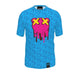 Mens T-Shirt - Recycled Fabric -  BDR - House of Muro