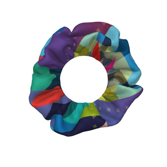 Scrunchie 3 Pack - FNC - House of Muro