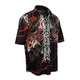 Mens Silk Shirt - OFS - House of Muro