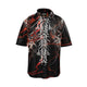 Mens Silk Shirt - OFS - House of Muro