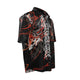 Mens Silk Shirt - OFS - House of Muro