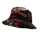 Bucket Hat Narrow Brim - OFS - House of Muro